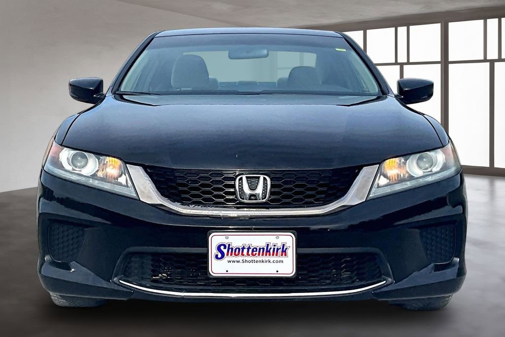 Used 2013 Honda Accord LX-S image 2