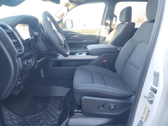 New 2026 RAM 1500 Big Horn image 21