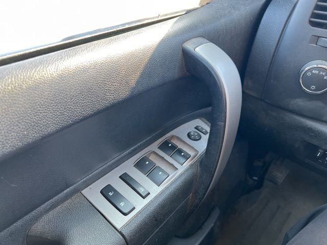 Certified 2013 Chevrolet Silverado 1500 LT w/ All-Star Edition AWD/4WD image 18