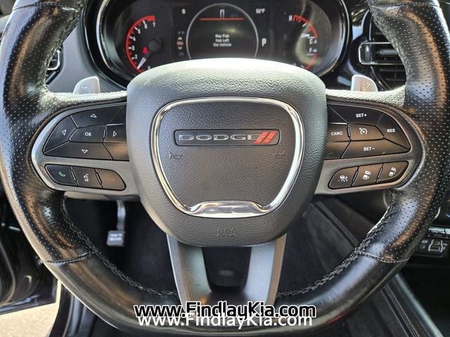 Used 2022 Dodge Durango GT image 24