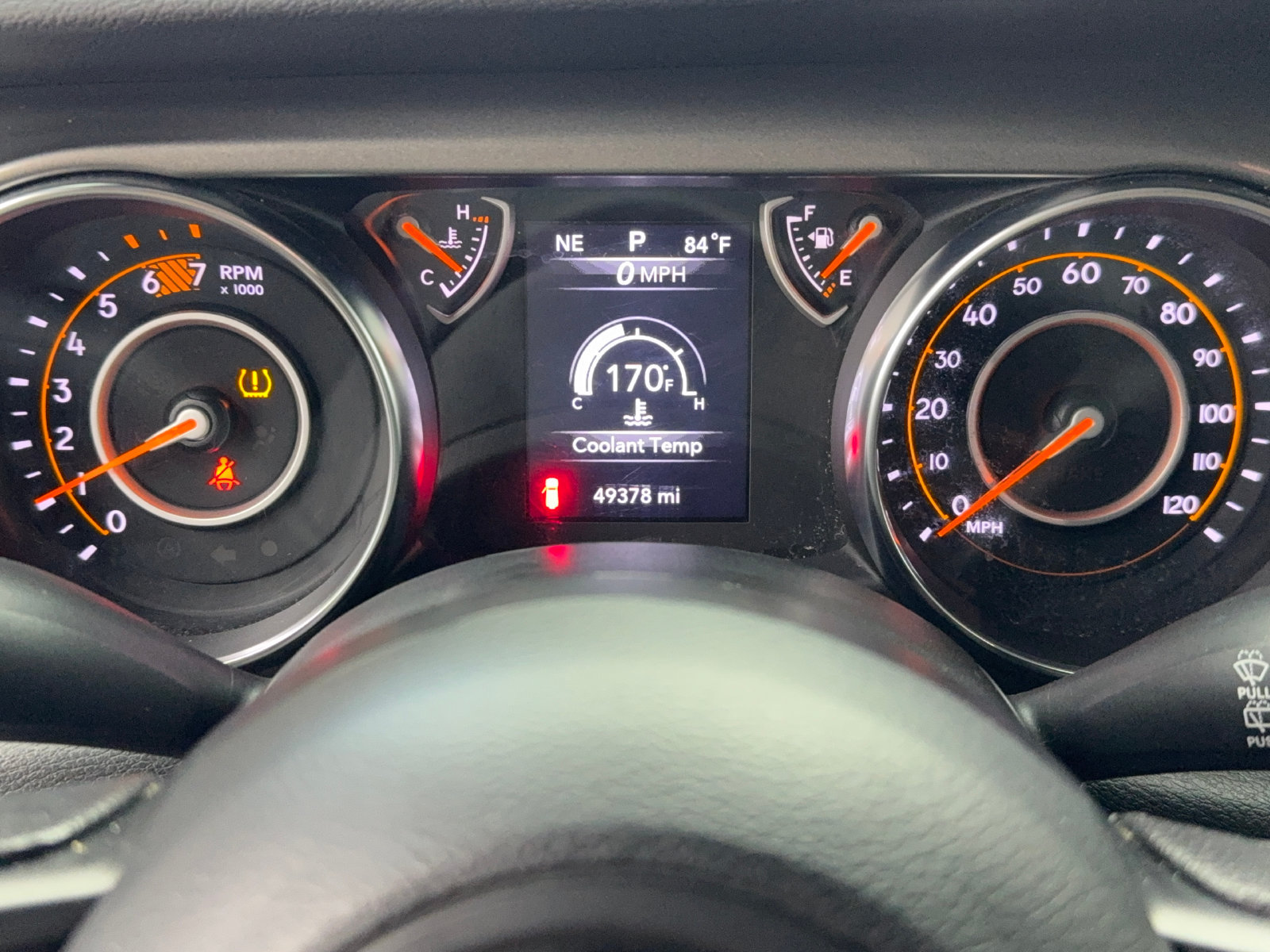 Used 2023 Jeep Wrangler Unlimited Sport AWD/4WD image 22