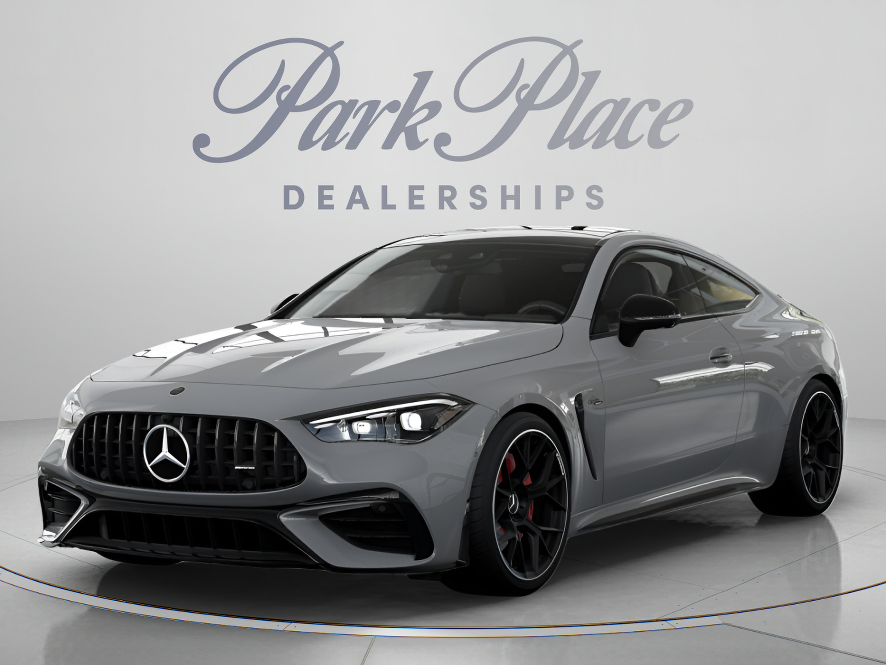 New 2027 Mercedes-Benz CLE 53 AMG 4MATIC Coupe image 39