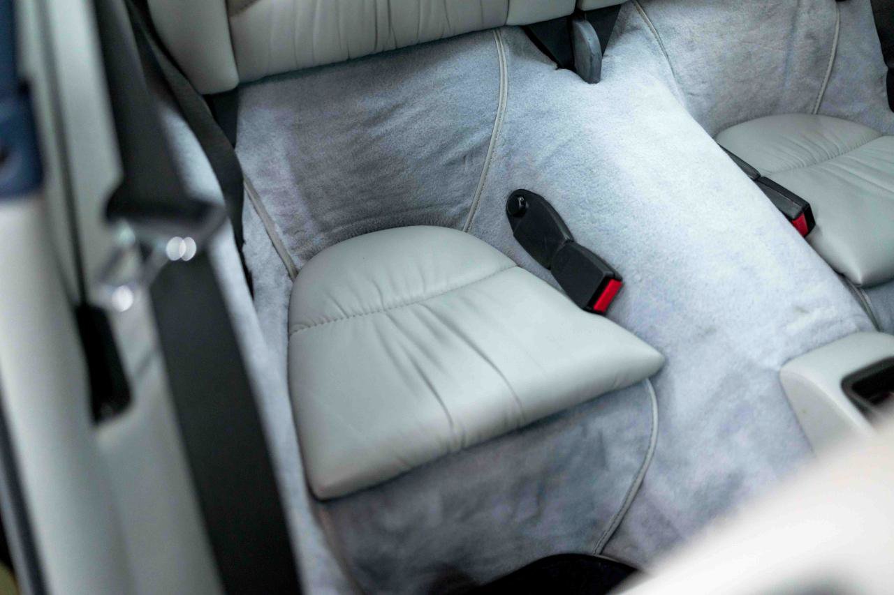 Used 1995 Porsche 911 GT3 RS image 54
