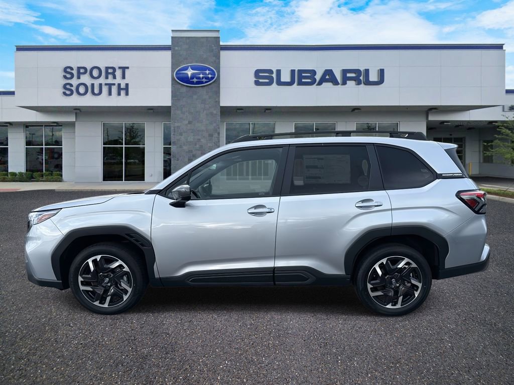 New 2026 Subaru Forester Limited image 6