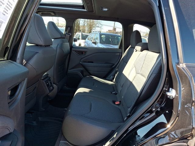 New 2026 Subaru Forester Premium image 11