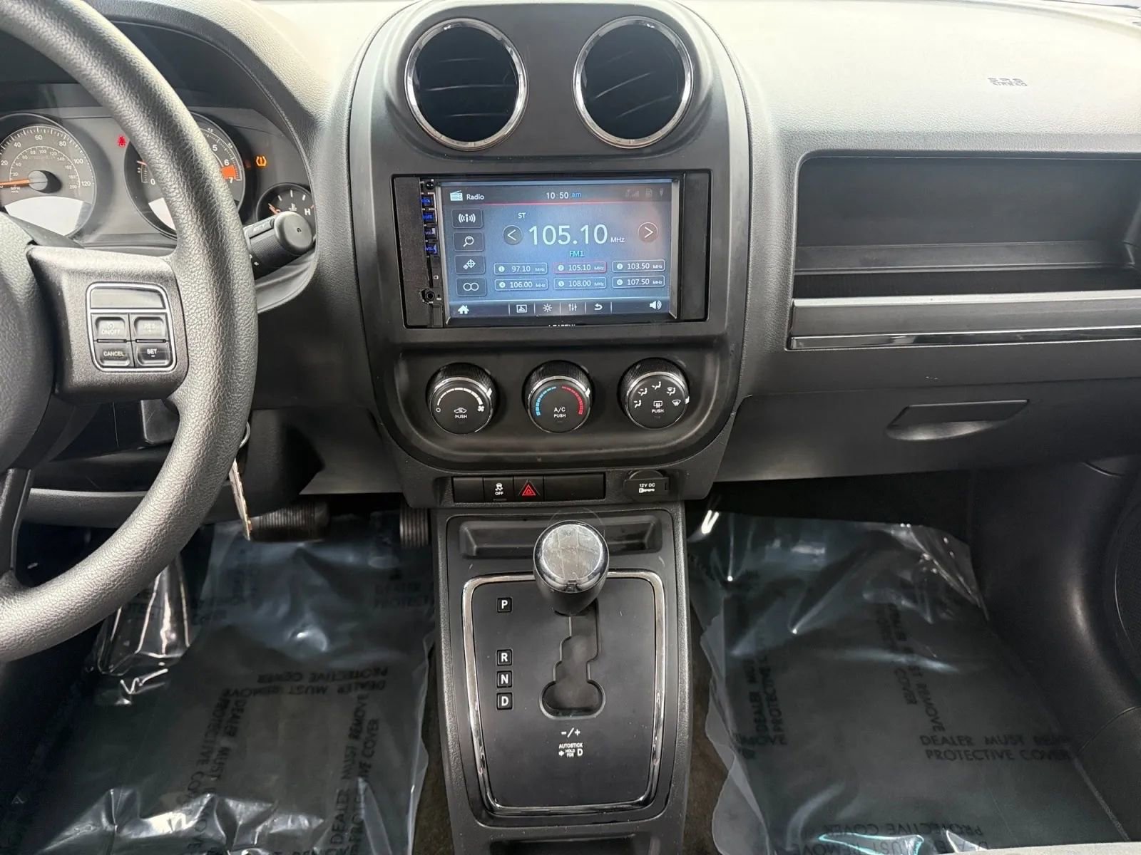 Used 2016 Jeep Patriot Sport w/ Power Value Group image 13