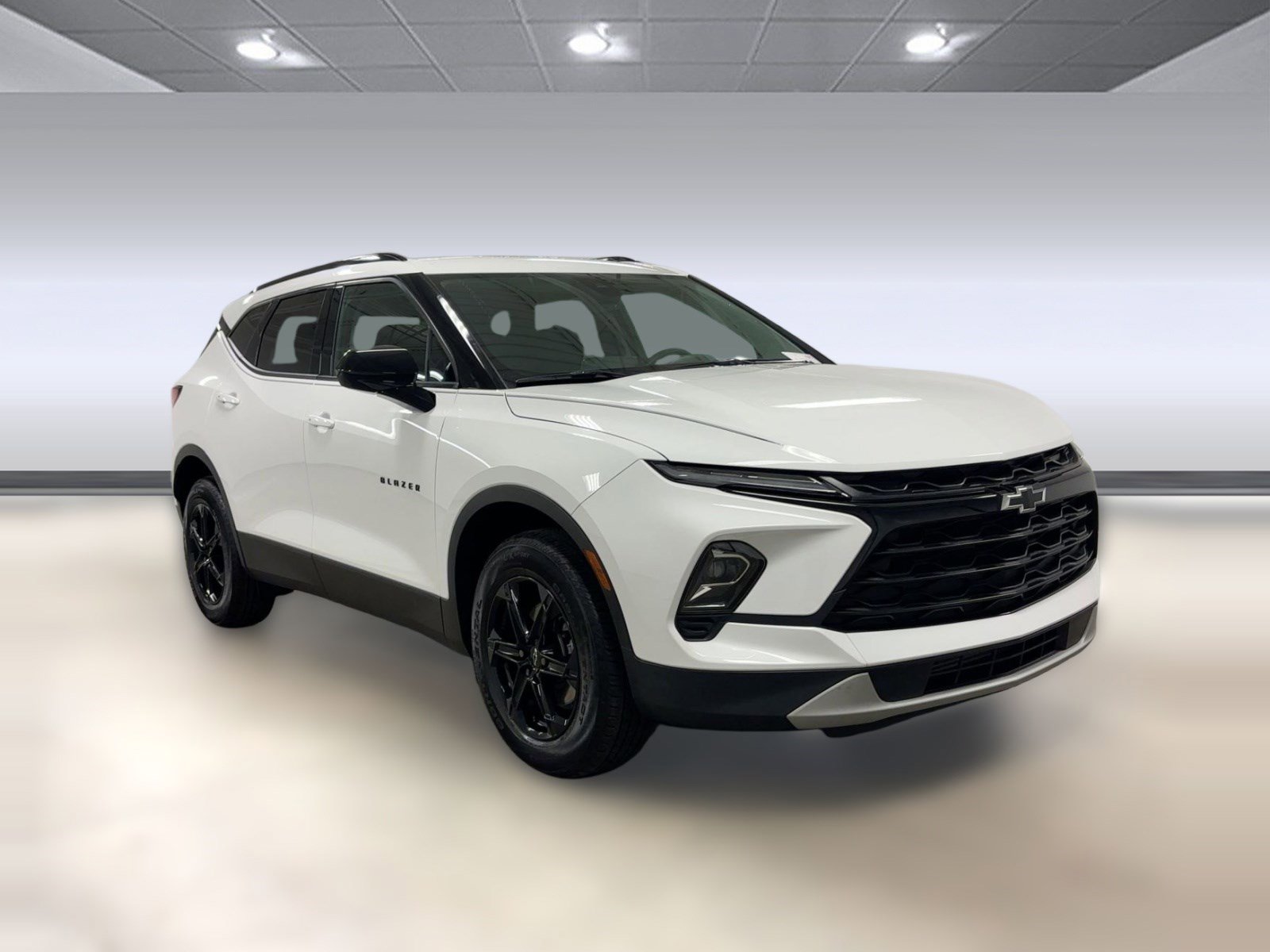 Used 2024 Chevrolet Blazer LT w/ Convenience Package image 5