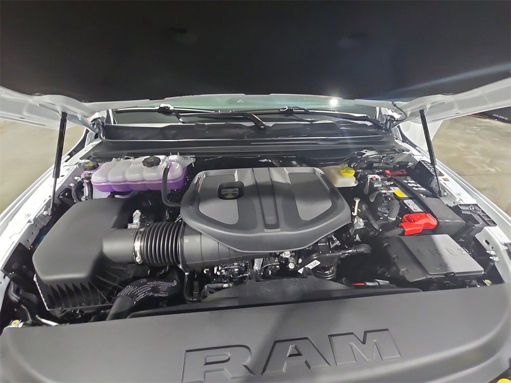 New 2026 RAM 1500 Laramie image 31