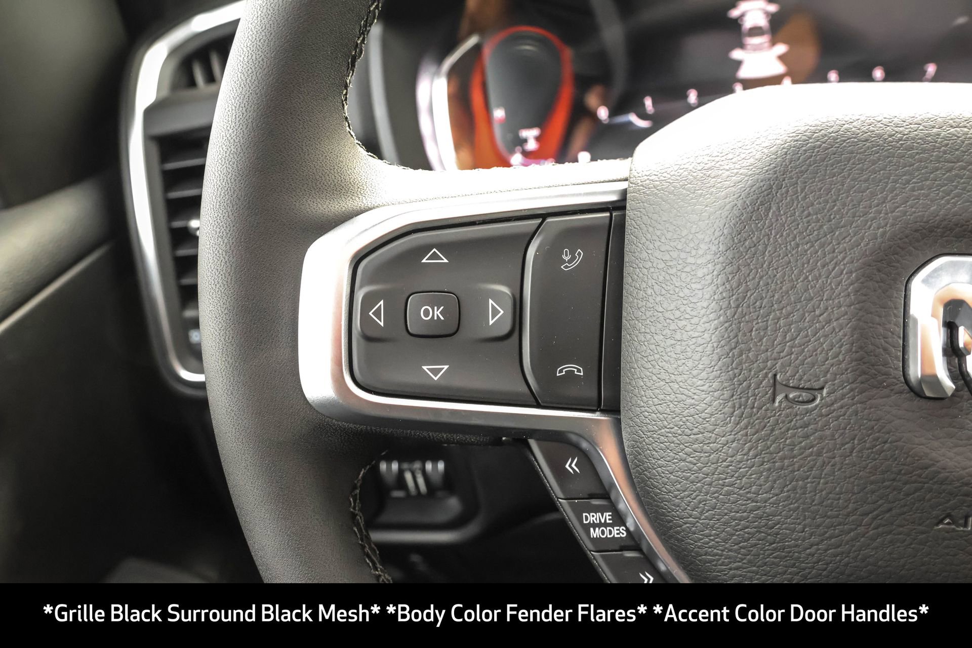 New 2026 RAM 1500 Big Horn image 28