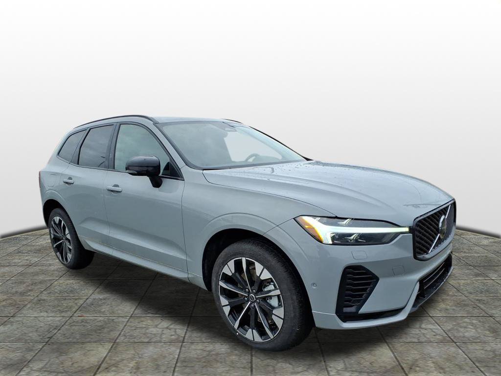 New 2026 Volvo XC60 T8 Plus w/ Protection Package Premier
