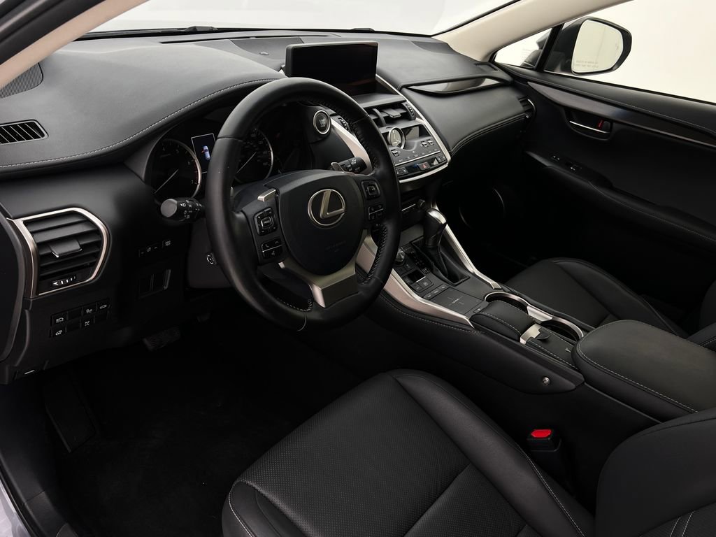 Used 2019 Lexus NX 300 AWD image 12
