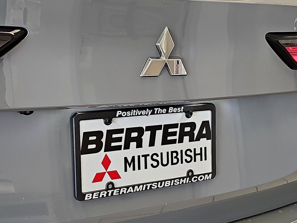 New 2026 Mitsubishi Outlander SEL image 21