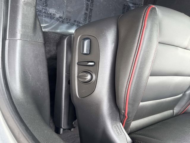 Used 2024 Chevrolet TrailBlazer RS FWD image 21