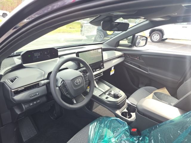 New 2026 Toyota bZ image 9