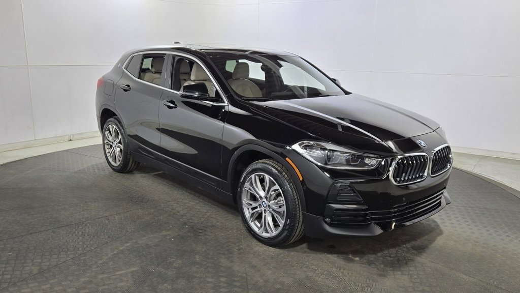 Used 2022 BMW X2 xDrive28i