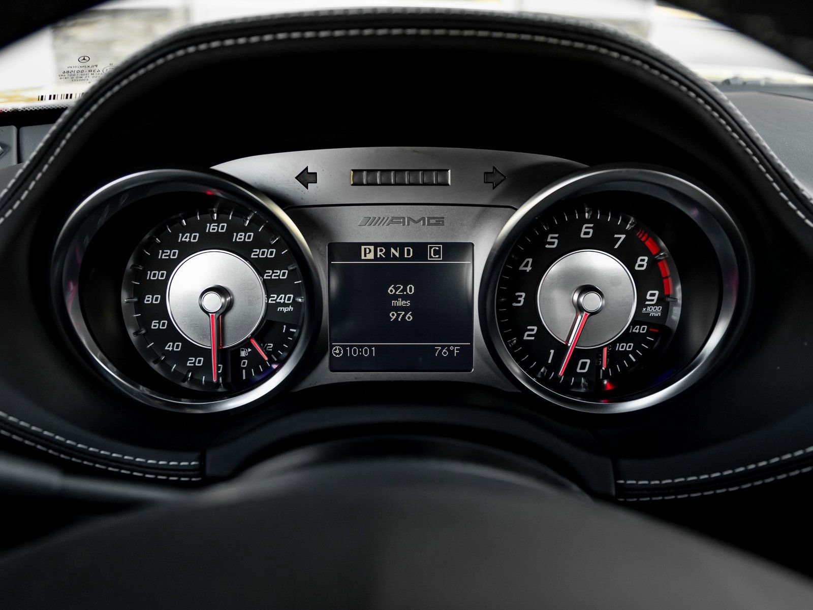 Used 2015 Mercedes-Benz SLS AMG GT Final Edition image 18