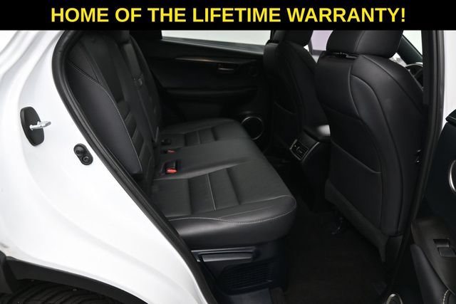 Used 2017 Lexus NX 200t F Sport AWD/4WD image 41