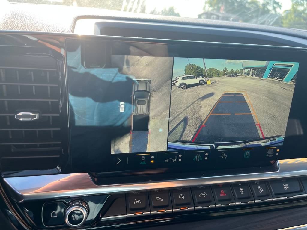 Used 2022 GMC Sierra 1500 SLT w/ SLT Premium Plus Package image 15