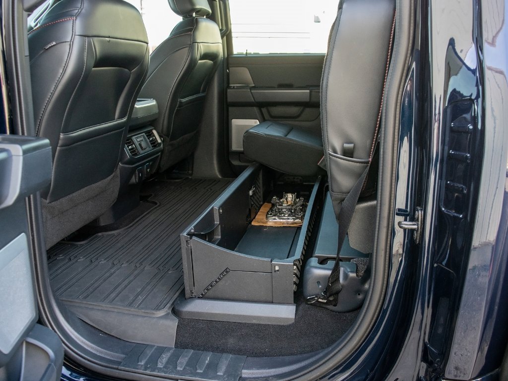 Used 2024 Ford F150 Raptor image 34