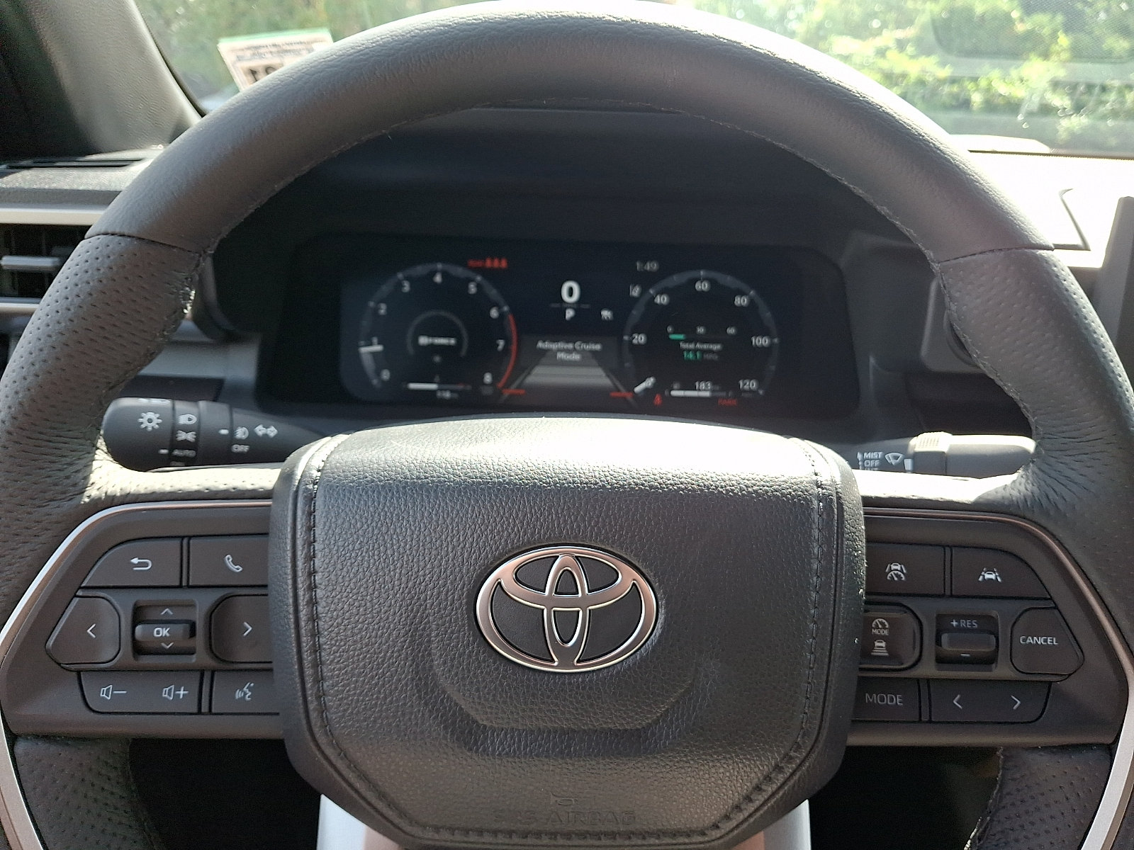 Used 2026 Toyota Tacoma TRD Sport AWD/4WD image 19