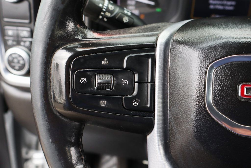 Used 2020 GMC Sierra 1500 SLT image 22