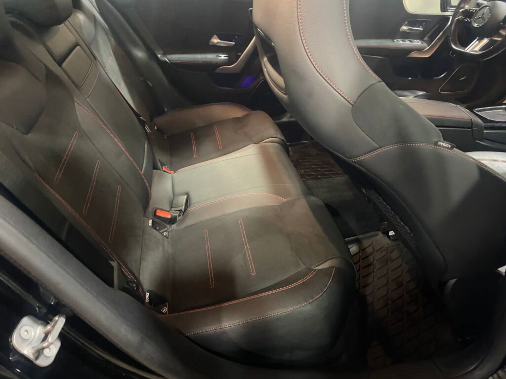 Certified 2024 Mercedes-Benz CLA 250 4MATIC image 22