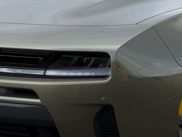 New 2026 Dodge Charger Scat Pack AWD/4WD image 10