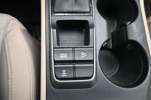 Used 2016 Hyundai Tucson Sport AWD/4WD image 30