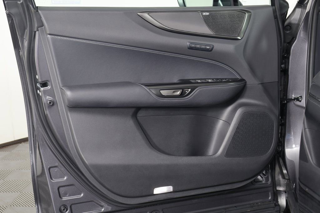 New 2026 Lexus NX 350h F Sport AWD/4WD image 7