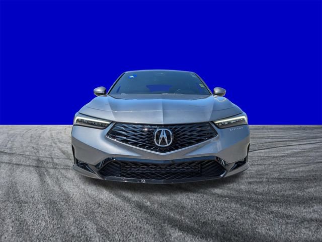 Used 2024 Acura Integra A-Spec image 9