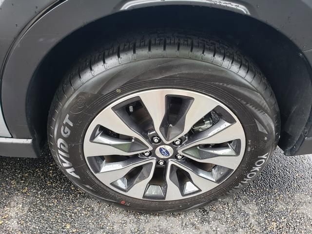 Used 2024 Subaru Outback Limited image 20