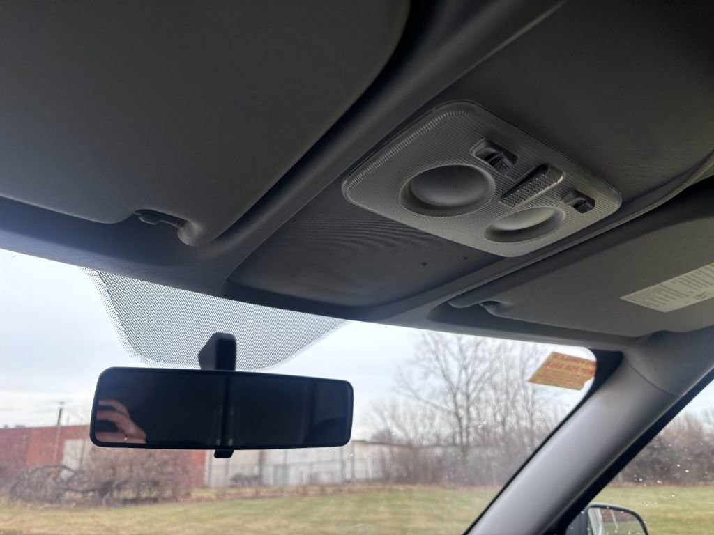 Used 2022 RAM ProMaster City Tradesman image 23