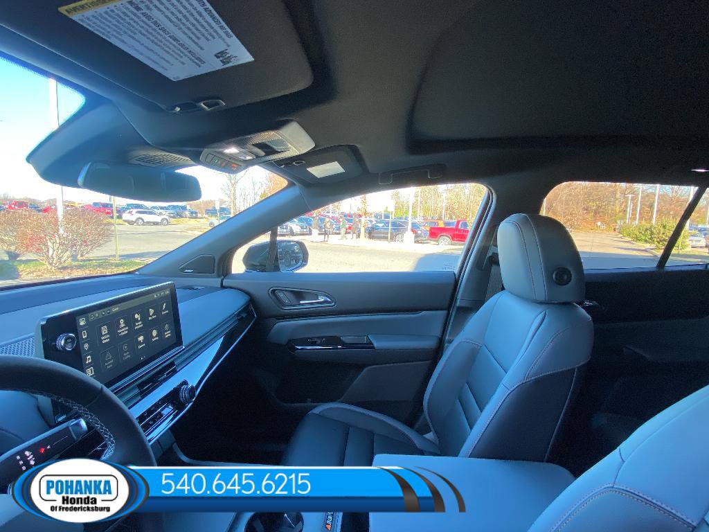 New 2026 Honda Prologue Touring image 29