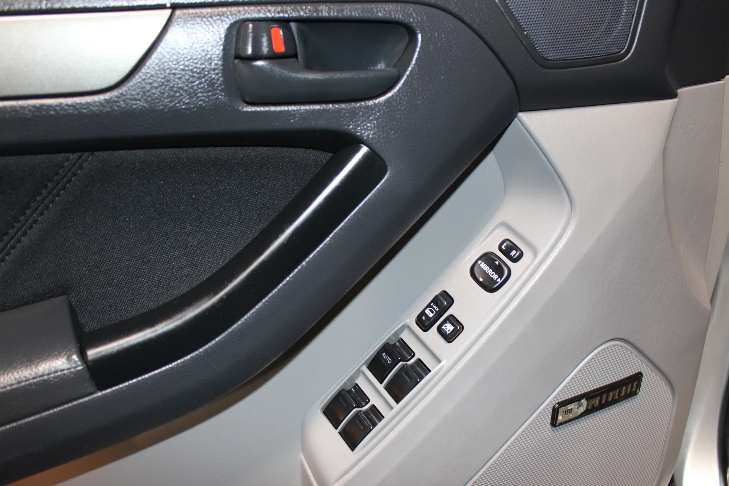 Used 2008 Toyota 4Runner Sport RWD image 9