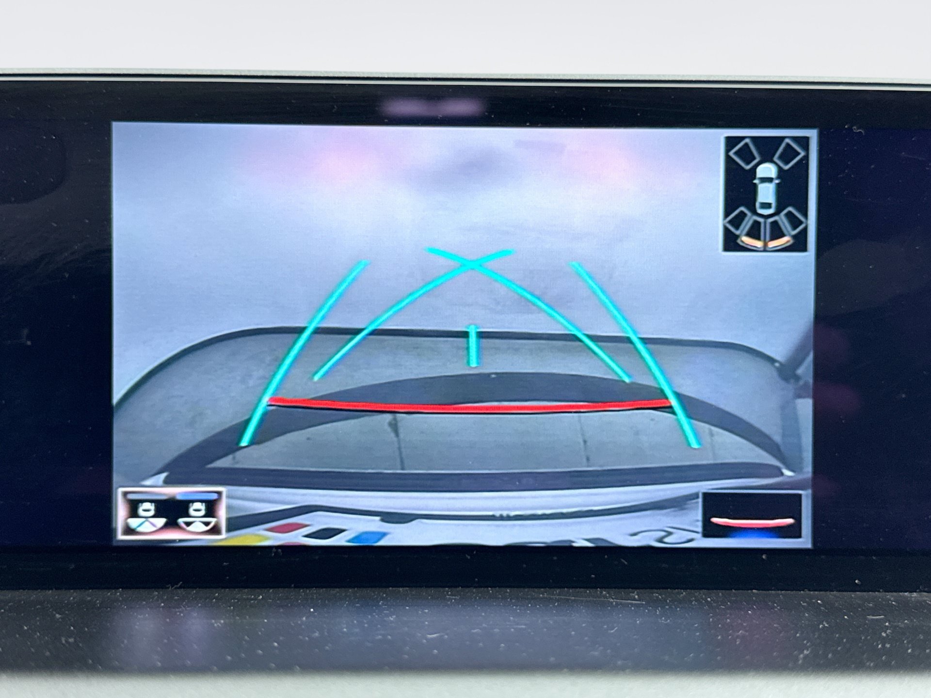 Used 2019 Lexus NX 300h AWD w/ Premium Package image 11