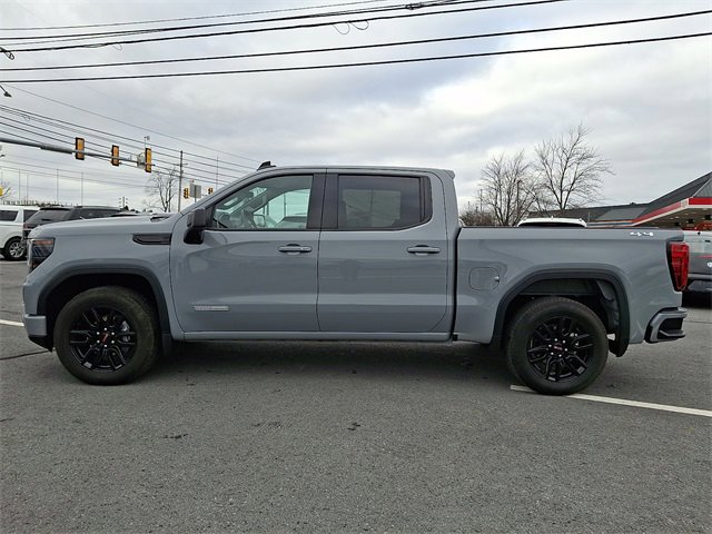 Used 2024 GMC Sierra 1500 Elevation image 7