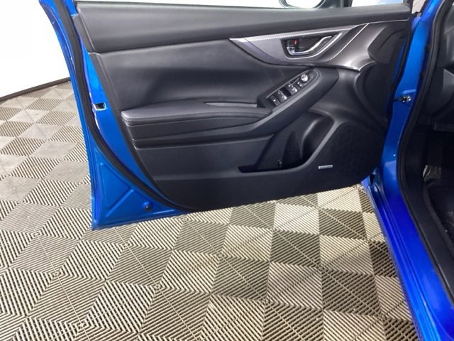 Certified 2022 Subaru Impreza 2.0i Limited image 17