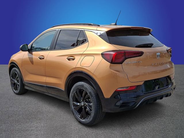 Used 2024 Buick Encore GX Sport Touring w/ Comfort Package image 6