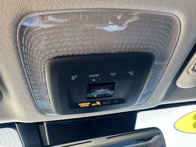 Used 2023 Toyota Prius Prime Premium FWD image 37