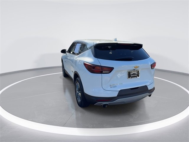 Used 2023 Chevrolet Blazer LT image 7