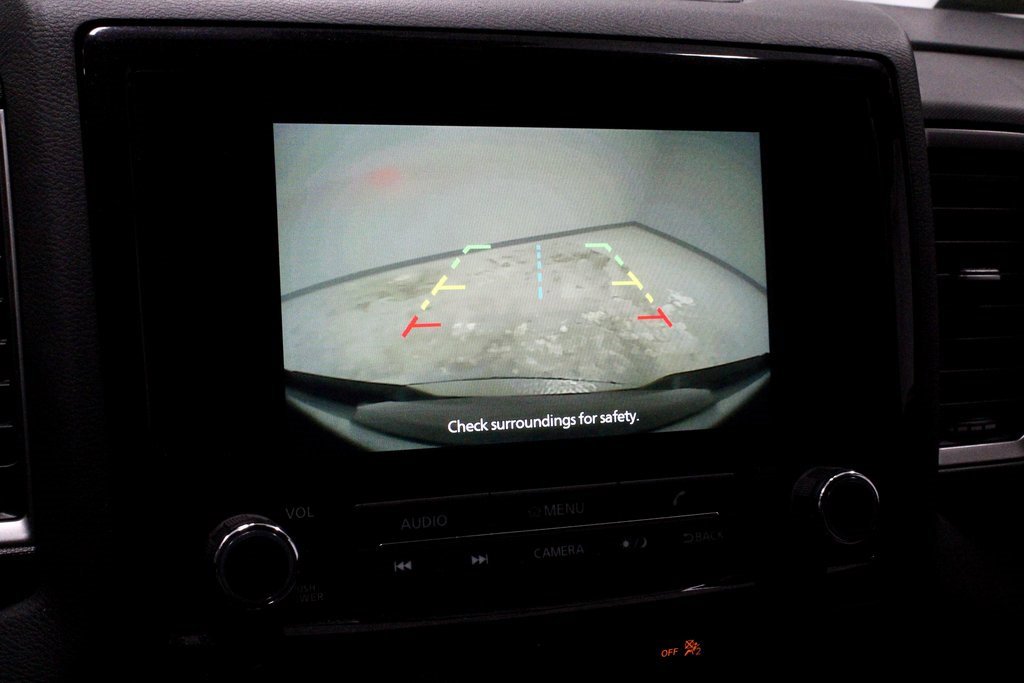 Certified 2024 Nissan Frontier SV w/ SV Convenience Package image 2