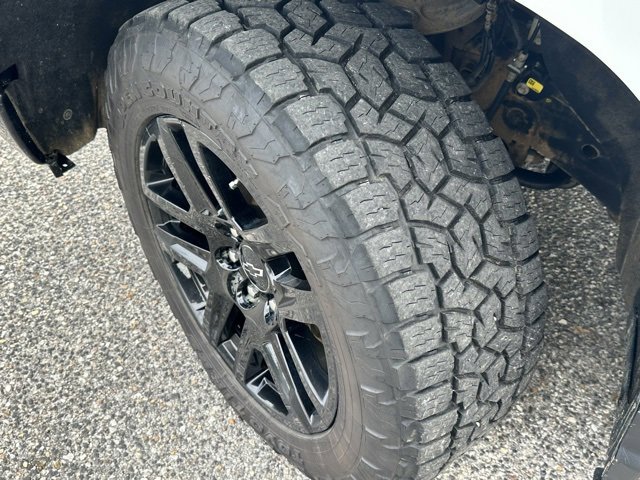 Used 2024 Chevrolet Silverado 1500 LT Trail Boss w/ Convenience Package II image 26