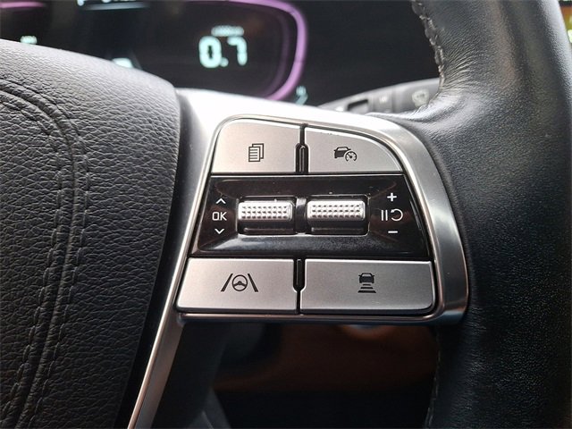 Used 2023 Kia Telluride EX X-Line image 25