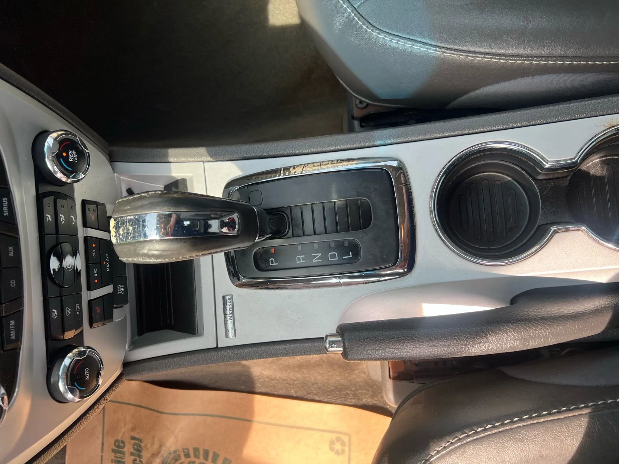 Used 2011 Mercury Milan Premier image 15