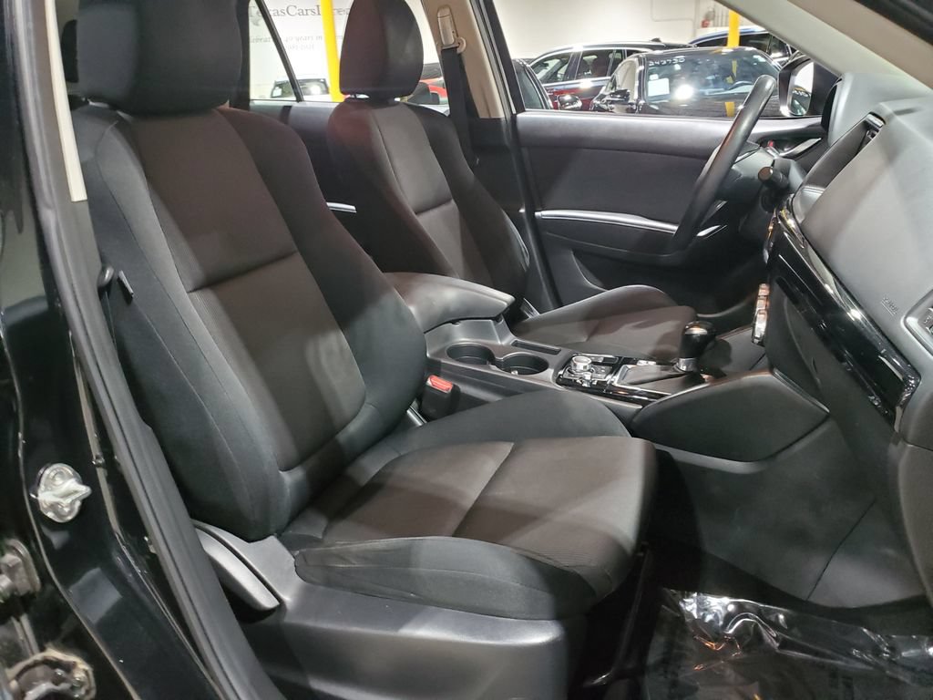 Used 2016 MAZDA CX-5 Sport FWD image 14