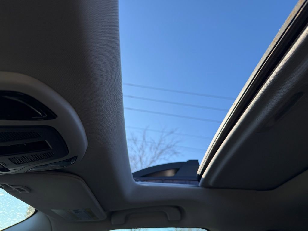 Used 2023 Subaru Outback Limited image 30