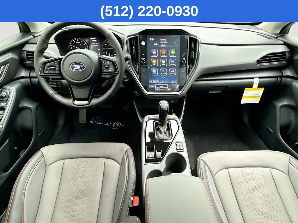 New 2026 Subaru Crosstrek 2.5i Limited AWD/4WD image 27