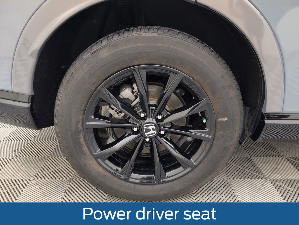 Used 2025 Honda CR-V Sport-L image 20
