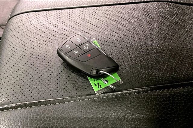 Used 2025 GMC Sierra 1500 Denali image 11