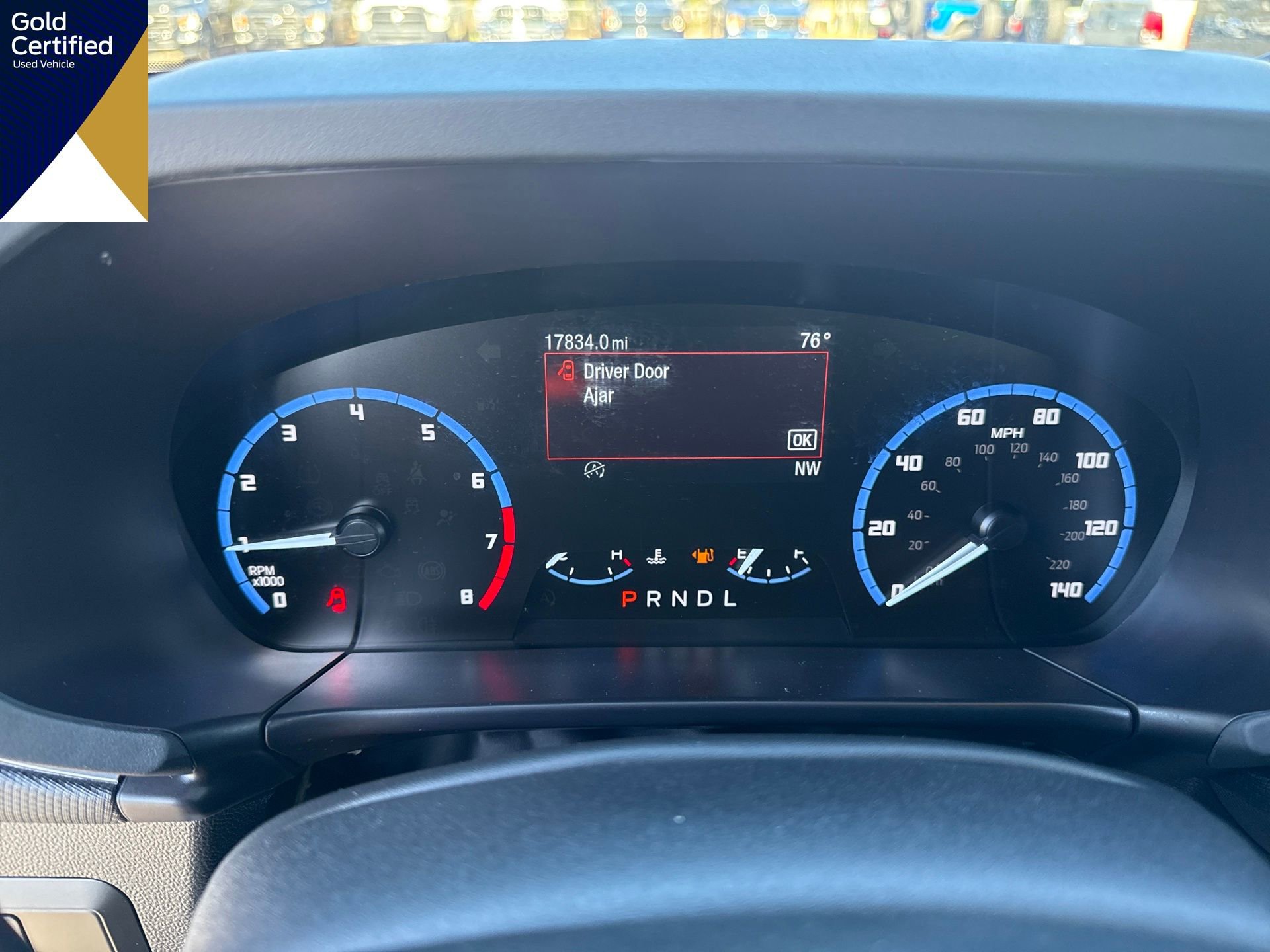 Certified 2024 Ford Bronco Sport Big Bend image 19